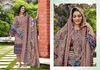 Nzakat By Safinaz Soft Cotton Pakistani Salwar Suit Exporters In India